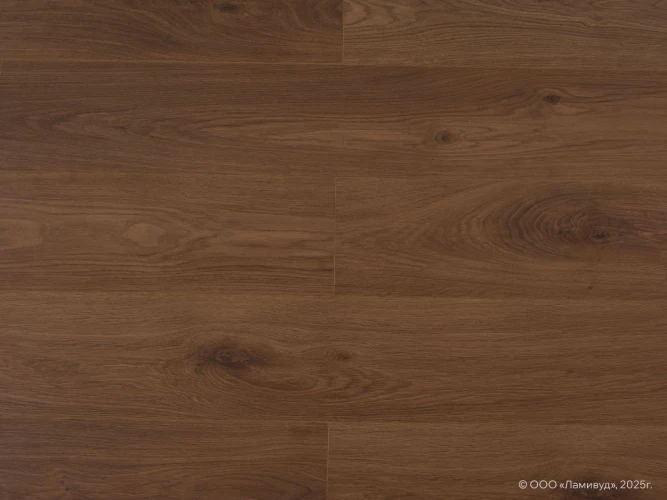 Ламинат Lamiwood Select 820 Дуб Мореный на Otdelka1.ru