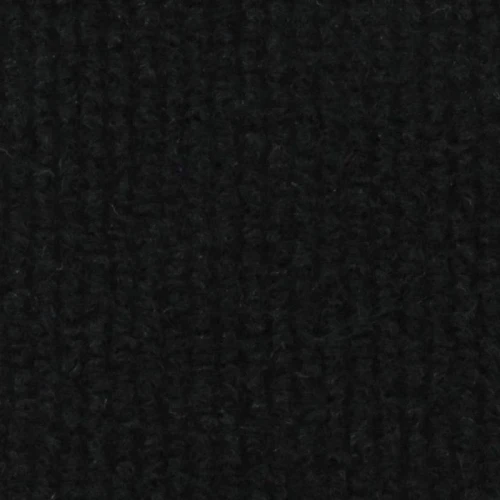 Выставочный ковролин AF Expoplay Black с защитной плёнкой на otdelka1.ru