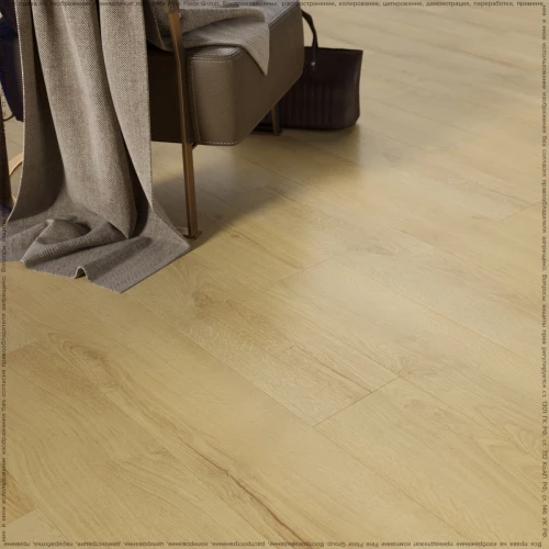 Кварц-виниловый ламинат Fine Floor Rich FF-1985 Дуб Самос на Otdelka1.ru