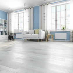 Кварц-виниловая плитка Fargo Comfort LVT 20-81996-14 Дуб Лондонский Туман