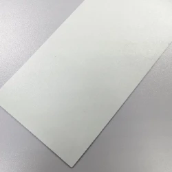 Сценический линолеум AF ГЛ Белый