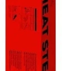 Подложка Arbiton Afirmax Heat Step 3in1 2мм