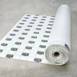 Подложка Arbiton Afirmax Heat Step 3in1 2мм