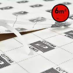 Подложка Arbiton Afirmax Heat Step 3in1 2мм