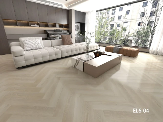 Кварц-виниловый ламинат Aspenfloor Elegant Дуб Бельведер на Otdelka1.ru