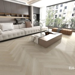 Кварц-виниловый ламинат Aspenfloor Elegant Дуб Бельведер