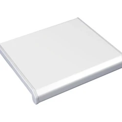 Подоконник Danke / Данке Premium Lucido Bianco