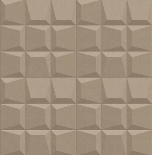 Замшевые обои Decaro Volume Touch Tiles TSQ012 на Otdelka1.ru