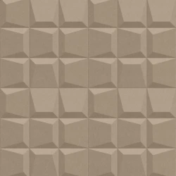 Замшевые обои Decaro Volume Touch Tiles TSQ012
