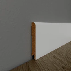 Плинтус из МДФ Infinity Line IL104-080-12