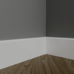 Плинтус из МДФ Infinity Line IL104-080-12