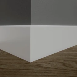 Плинтус из МДФ Infinity Line IL104-080-12