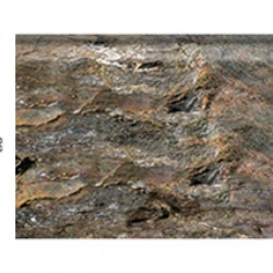 Плинтус Corkstyle Fossil