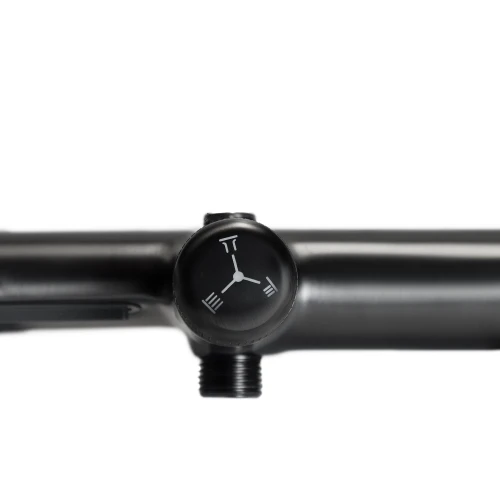 Душевая система Royce Ветто RCS-113101GR, с изливом, серый на Otdelka1.ru