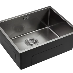 Мойка для кухни EMAR EMB-123 PVD Nano Dark