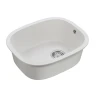 Мойка EMAR EMQ-1560.P EMQ-1560.P Агат на Otdelka1.ru