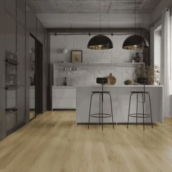 Виниловый Ламинат Alpine floor Premium XL ABA Eco 7-41 Дуб Эбеновый