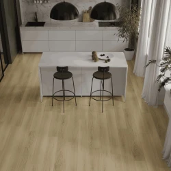 Виниловый Ламинат Alpine floor Premium XL ABA Eco 7-41 Дуб Эбеновый