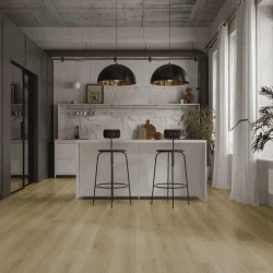 Виниловый Ламинат Alpine floor Premium XL ABA Eco 7-41 Дуб Эбеновый