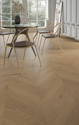 Ламинат My Step Chevron MS6512 Треви на Otdelka1.ru