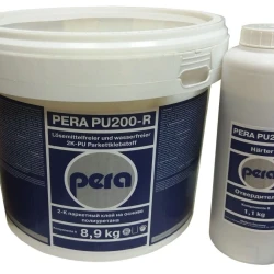 2K клей Pera PU 200-R 10 кг