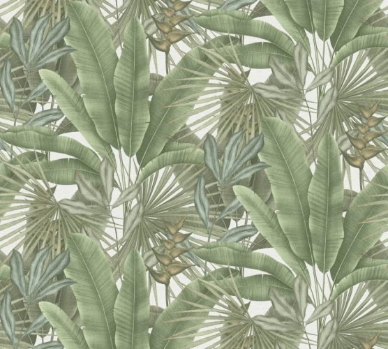 39676-2  Обои A.S. Creation Della Natura на otdelka1.ru