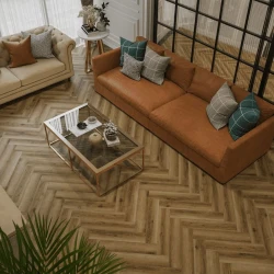 Кварц-виниловый ламинат Alpine floor Титан Паркет Eco 29-1 Афина