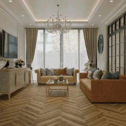 Кварц-виниловый ламинат Alpine floor Титан Паркет Eco 29-1 Афина