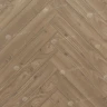 Ламинат Альпайн флор / Alpine floor Herringbone 12 LF105-09 Дуб Калабрия на Otdelka1.ru