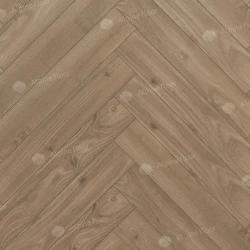 Ламинат Альпайн флор / Alpine floor Herringbone 12 LF105-09 Дуб Калабрия
