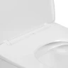 Унитаз напольный Компакт Royce Корона RCT-152204WH на Otdelka1.ru