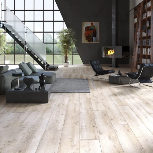 Ламинат Classen Arteo 8 XL Дуб Йеллоустоун на otdelka1.ru