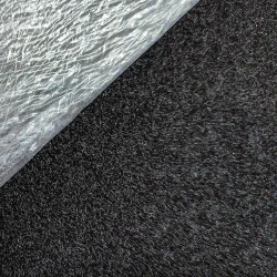 Выставочный ковролин Nork 9520 Черный