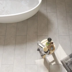 Ламинат Egger Pro Large 8/33 Aqua+ EPL166 Бетон Чикаго светло-серый