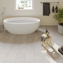 Ламинат Egger Pro Large 8/33 Aqua+ EPL166 Бетон Чикаго светло-серый