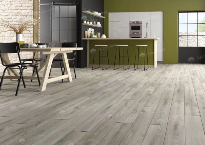 Ламинат Homflor Strong 536 Long Island на Otdelka1.ru