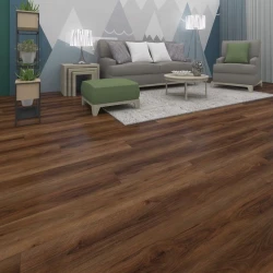 Виниловый Ламинат Floorwood Юнит / Unit 1702 Дуб Жанин