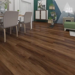 Виниловый Ламинат Floorwood Юнит / Unit 1702 Дуб Жанин