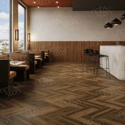 SPC ламинат Natisston Rubis 5003-06 Snonuten