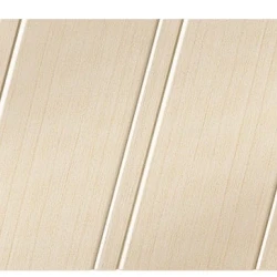 Реечный потолок Ceiling group 84R 201 Бук песочный
