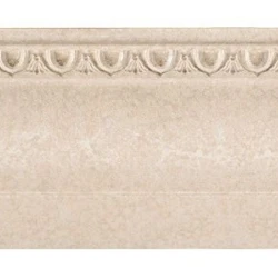 Плинтус напольный Decomaster 153-18D