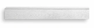 Плинтус напольный Decomaster D005-84 на Otdelka1.ru