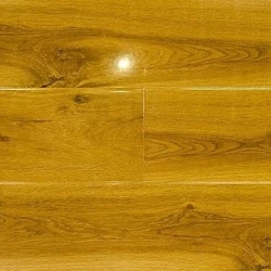 Ламинат Mostfloor Супер глянец / High Glossy 11912 Дуб медовый