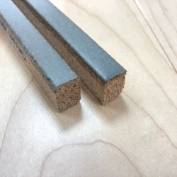 Пробковый компенсатор Серый лессирующий