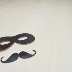 Кварц-виниловый ламинат EcoClick Wood NOX-1601 Дуб Торонто