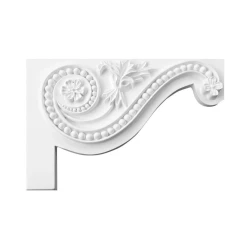 Декоративный элемент Decomaster 66199R для ступеней