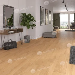 SPC ламинат Alpine Floor Pro Nature 64636 Oak Kisuca
