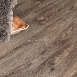 Виниловый Ламинат Альпайн флор / Alpine floor Grand Sequoia Eco 11-8 Венге Грей