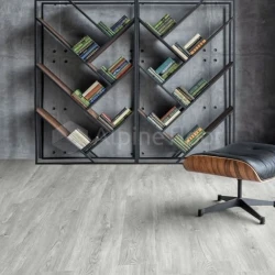 Виниловый Ламинат Alpine floor Sequoia ECO 6-8 Секвойя снежная