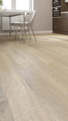 Виниловый Ламинат Alpine floor Premium XL ABA Eco 7-12 Дуб Капучино на otdelka1.ru